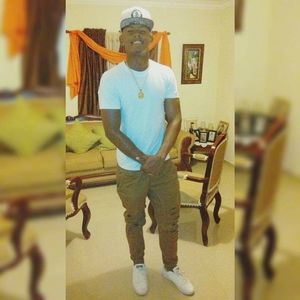 Meet your Posher, Bryant